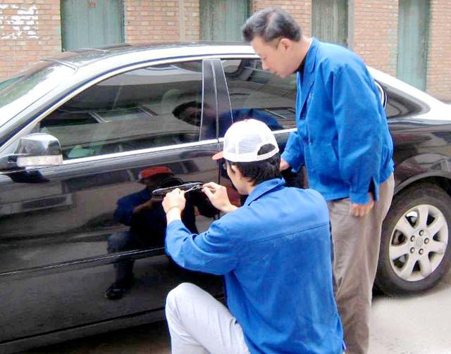 黄州区开锁公司：车钥匙坏了怎么办
